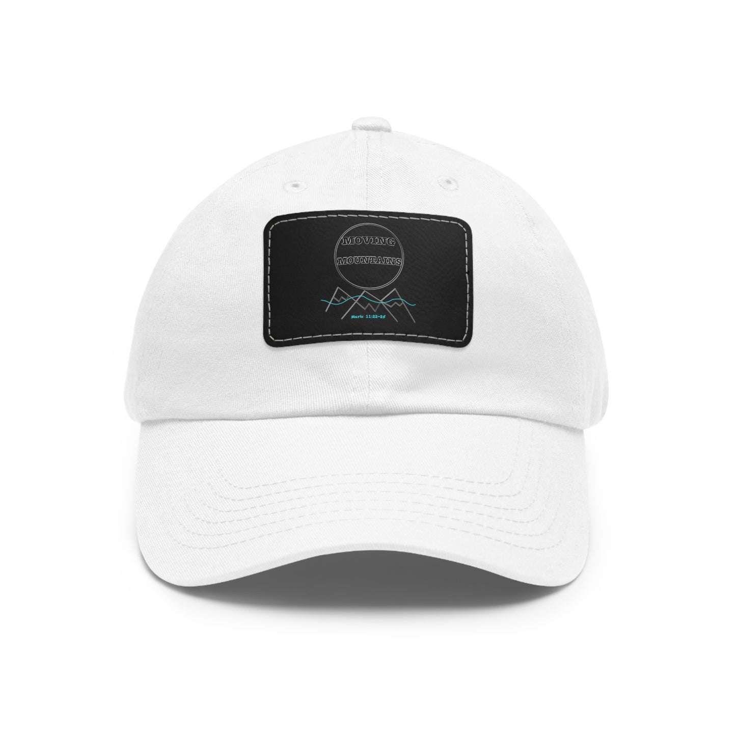 Moving Mountains Cap
