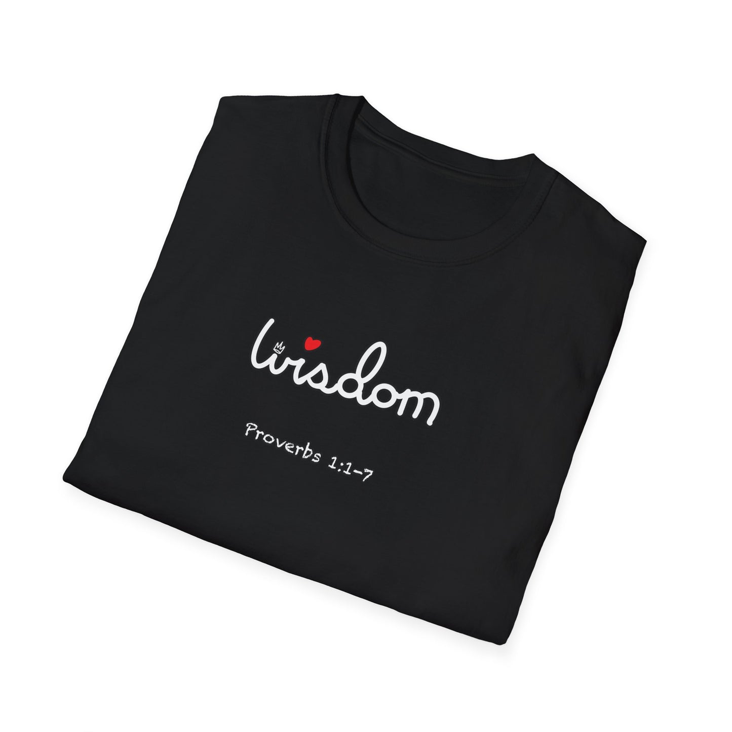 Wisdom Tee