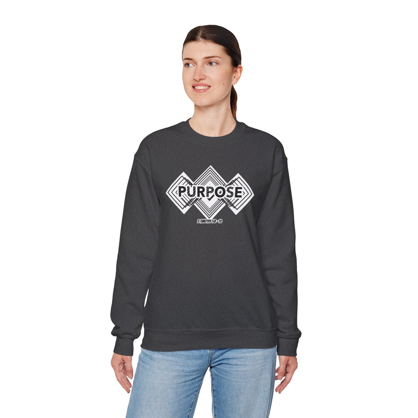Purpose Sweatshirt