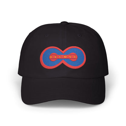 DELMYC Cap