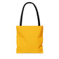 Wisdom Tote Bag