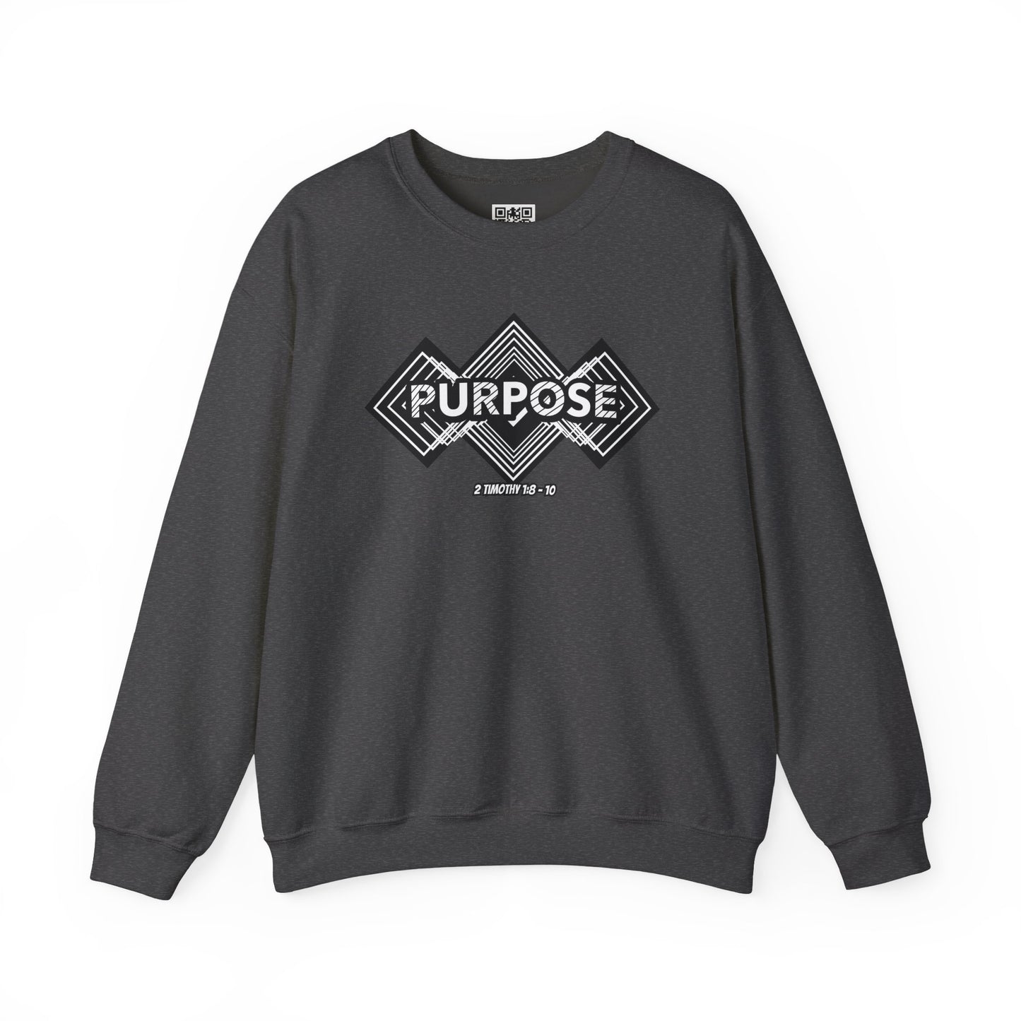 Purpose Sweatshirt