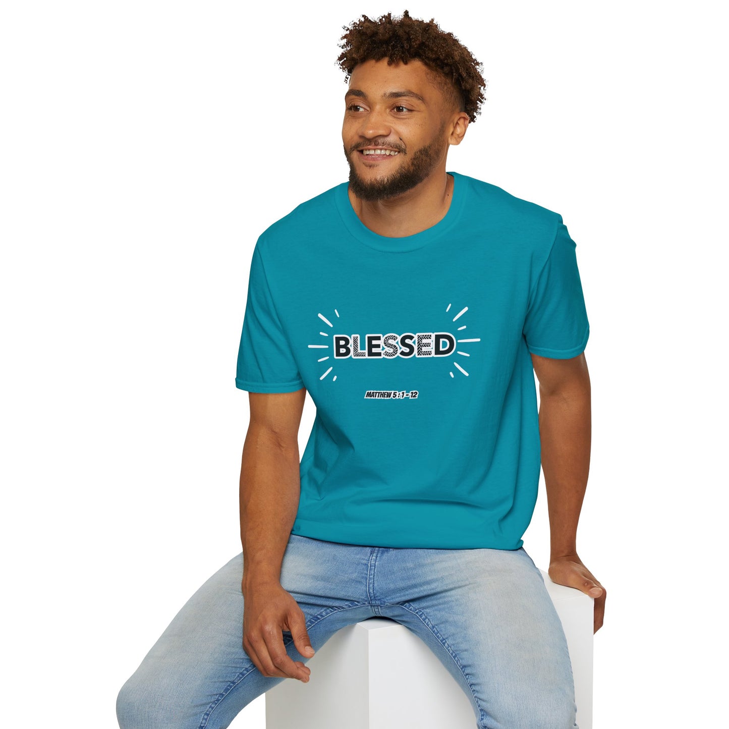 Blessed Tee