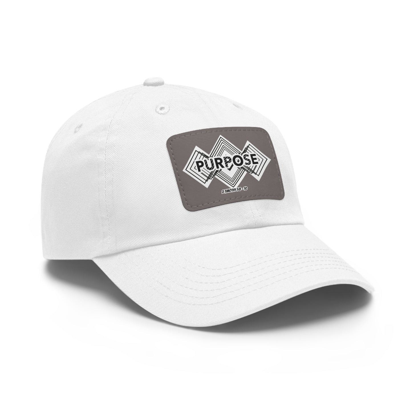 Purpose Cap