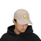 Satis Est Pro Ominbus Cap