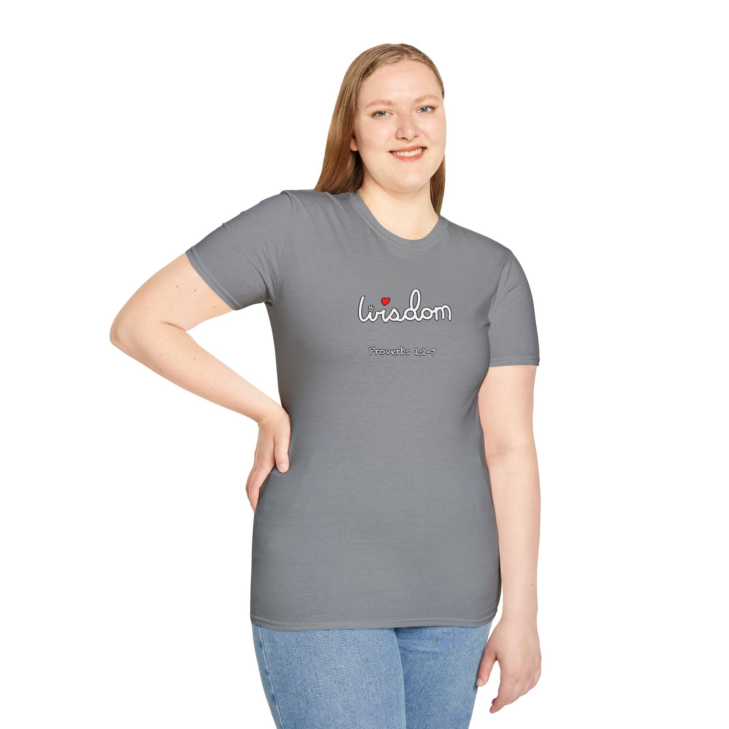 Wisdom Tee