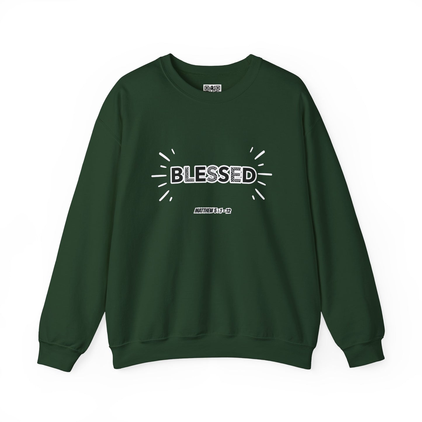 Blessed Sweatshirt
