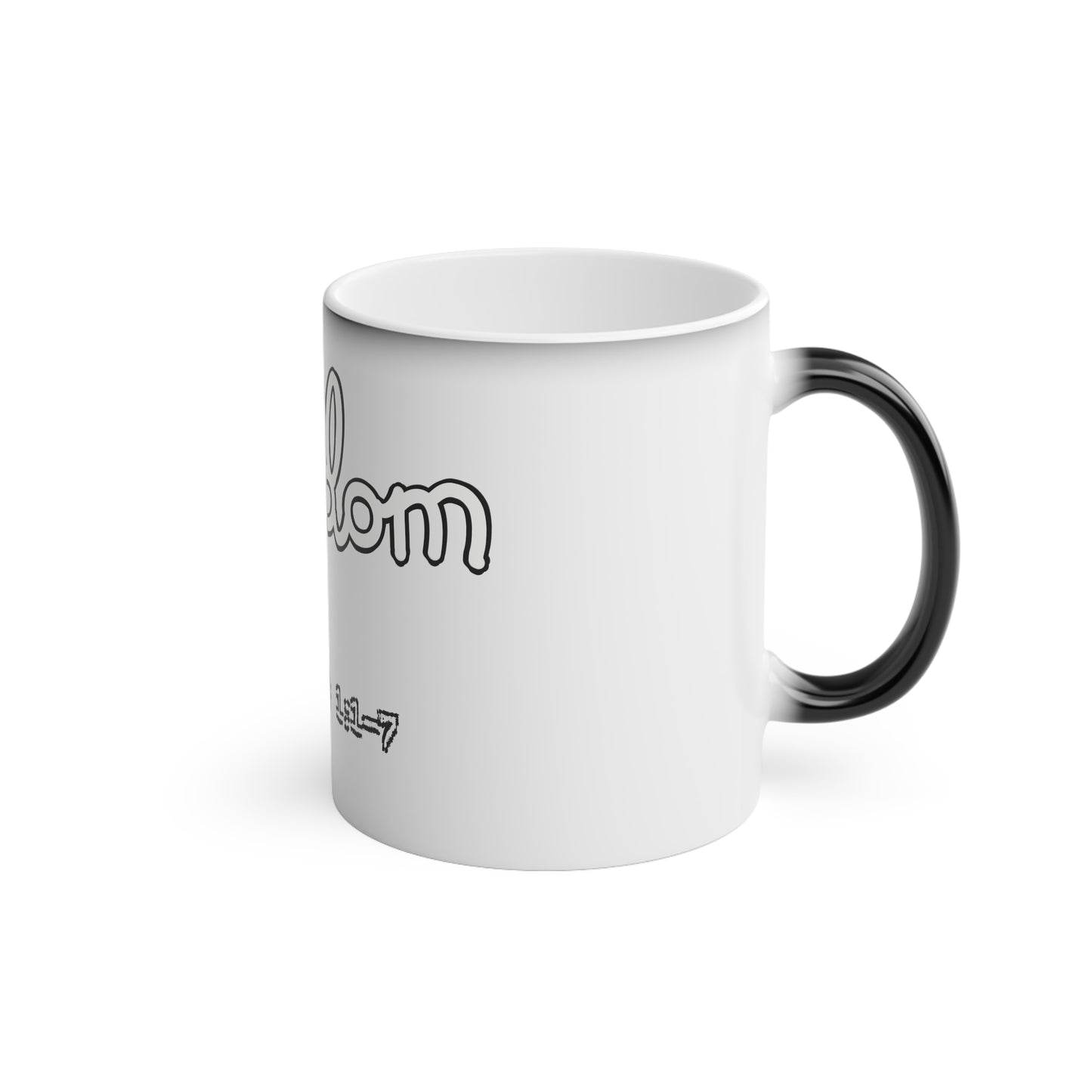 Wisdom Magic Mug