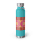DELMYC Vacuum Insulated Bottle