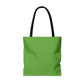 Wisdom Over Foolishness Tote Bag