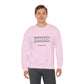 Time Sweatshirt