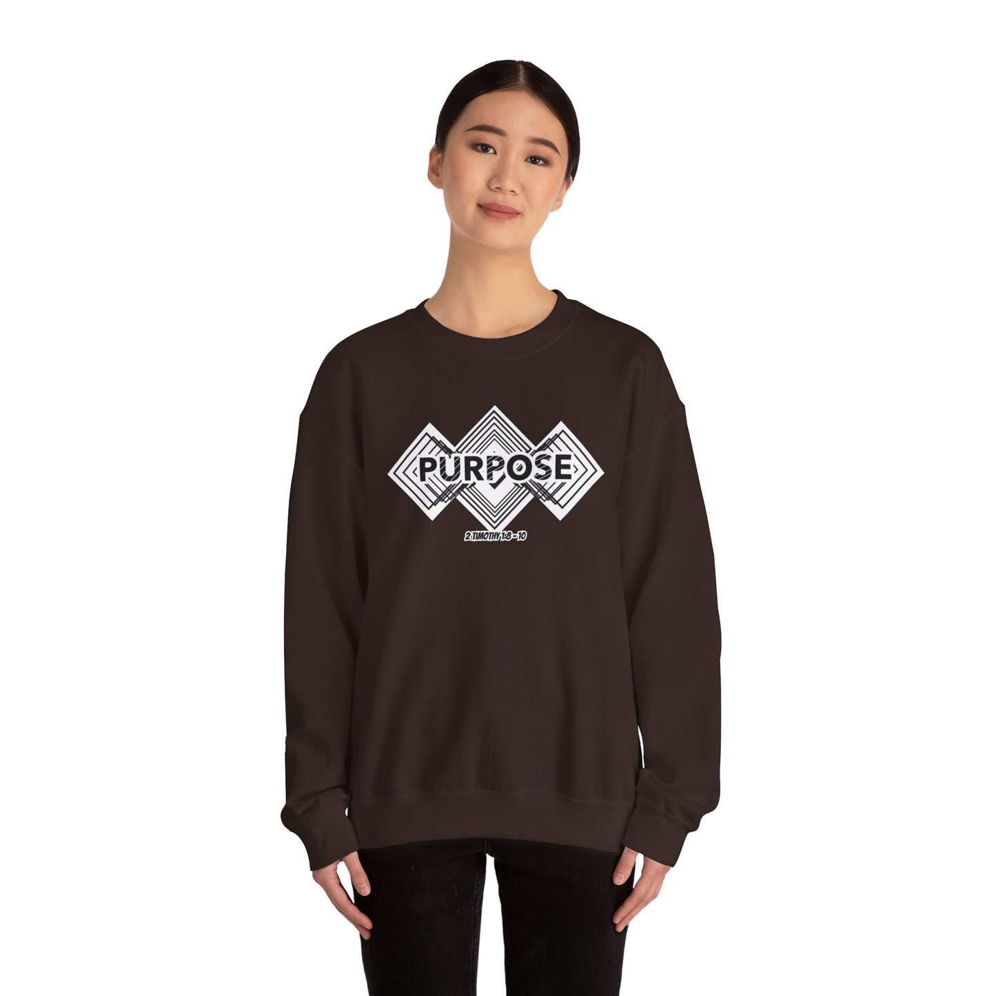 Purpose Sweatshirt