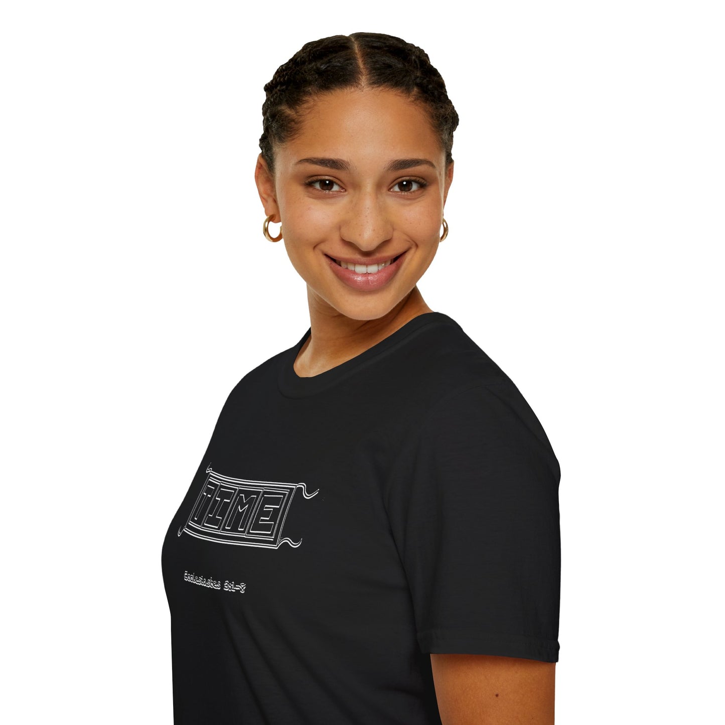 Time Tee