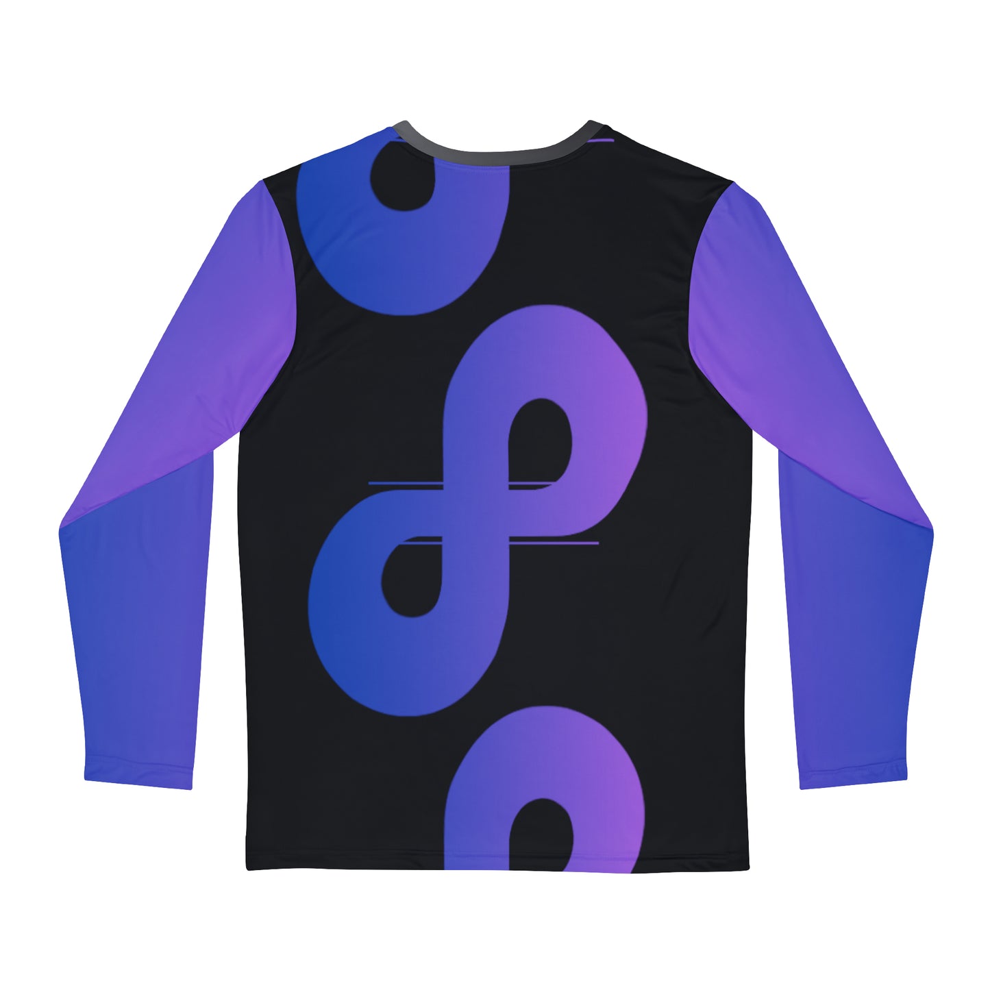DELMYC Long Sleeve Shirt