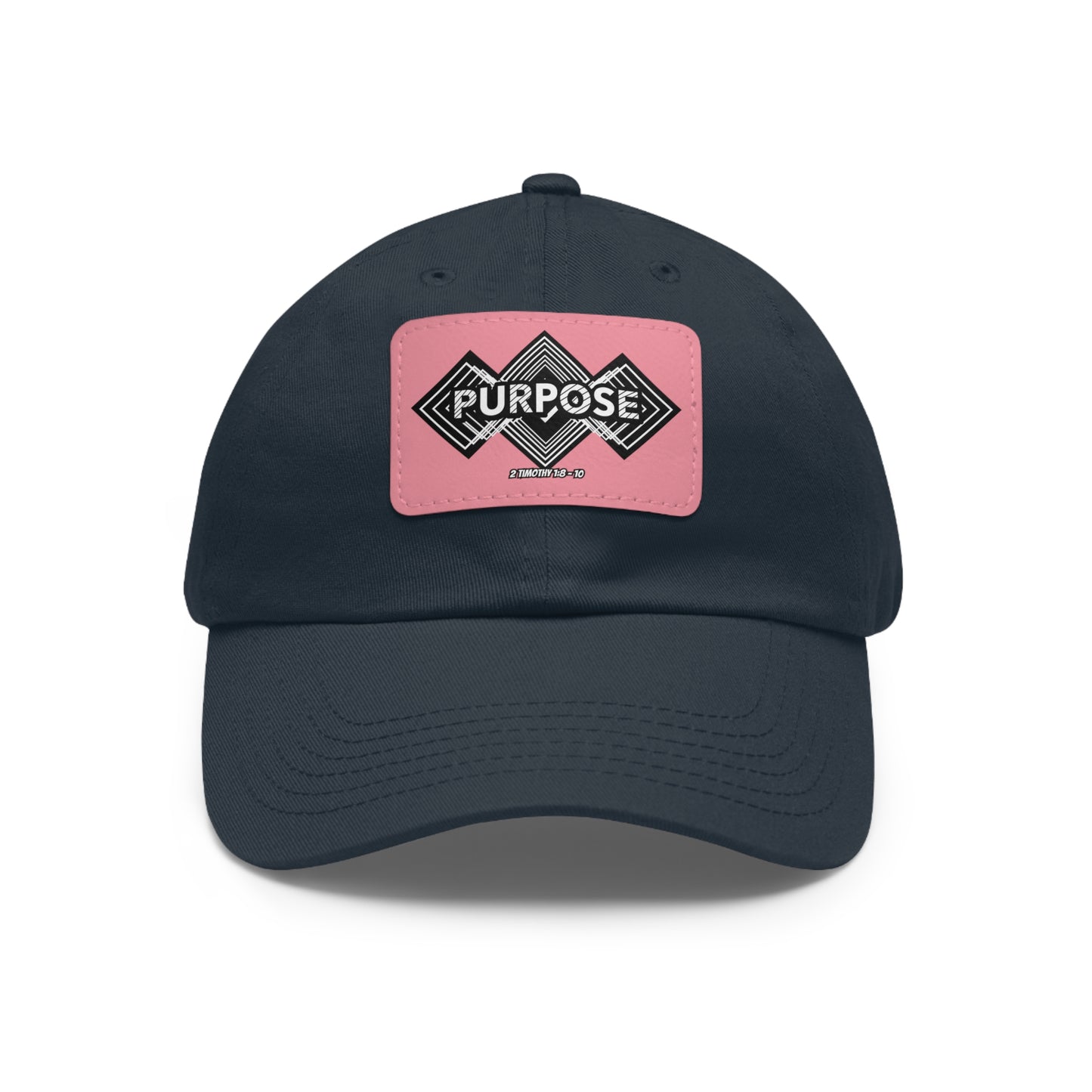 Purpose Cap