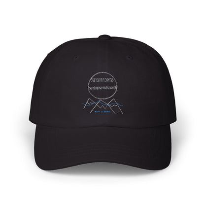 Moving Mountains Cap