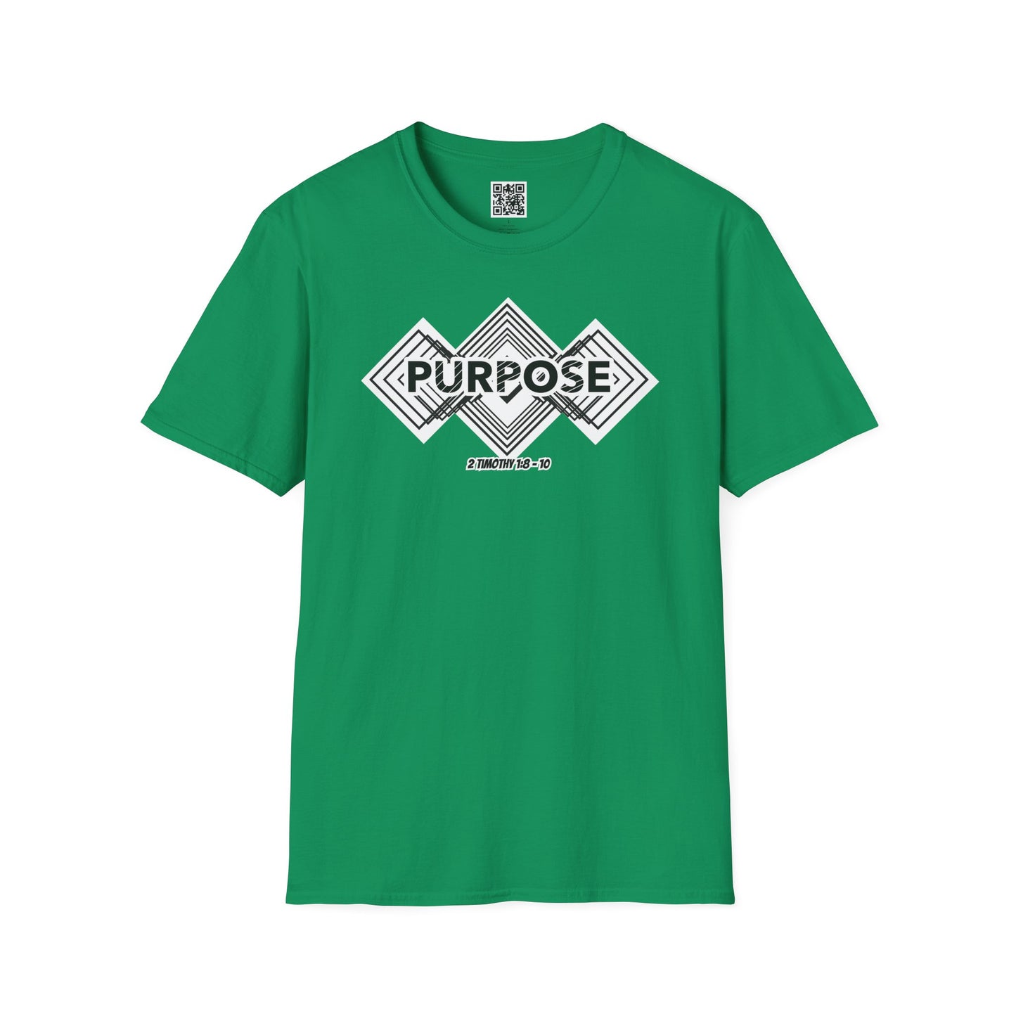 Purpose Tee