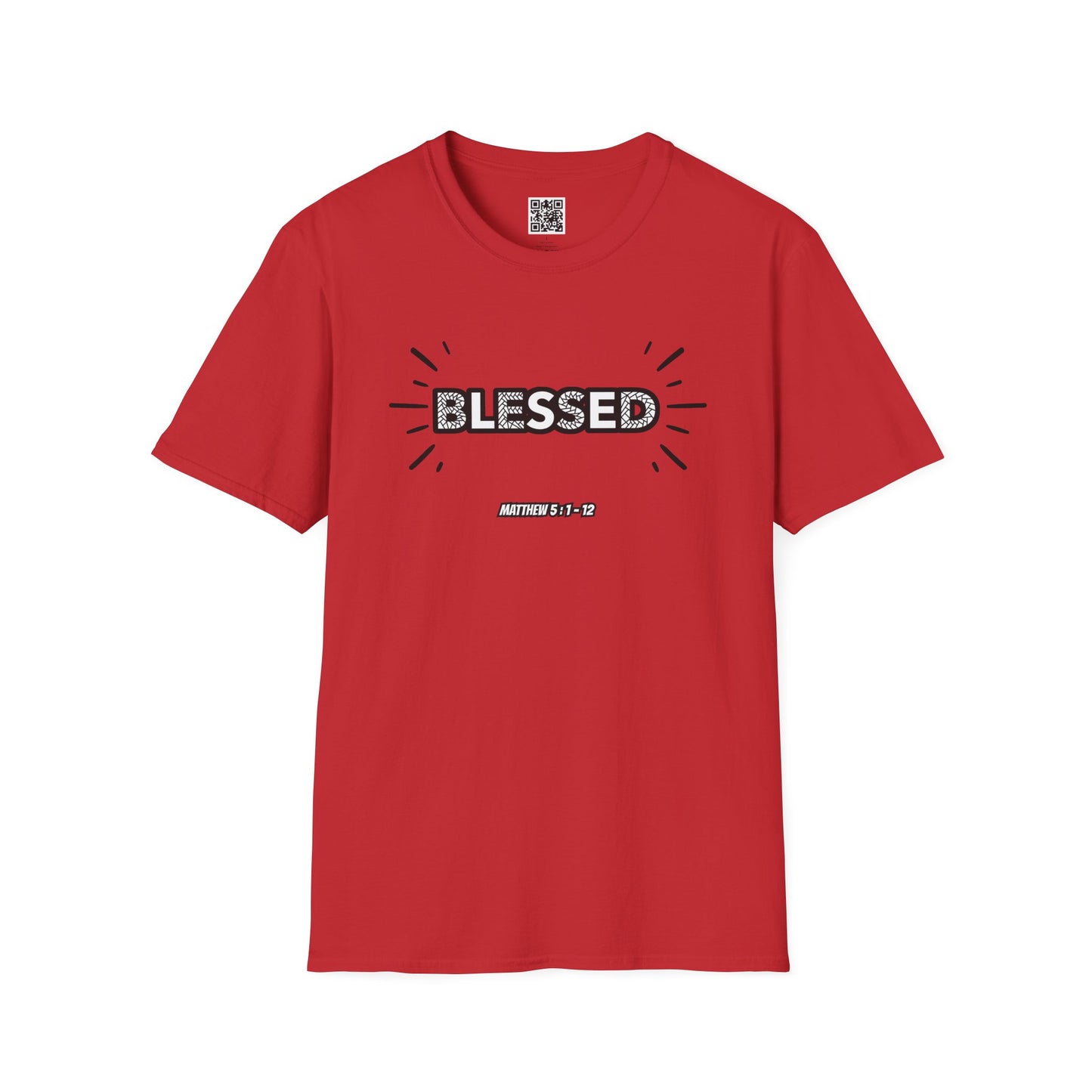 Blessed Tee
