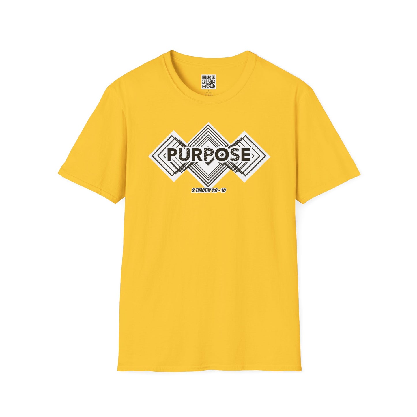 Purpose Tee