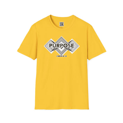Purpose Tee