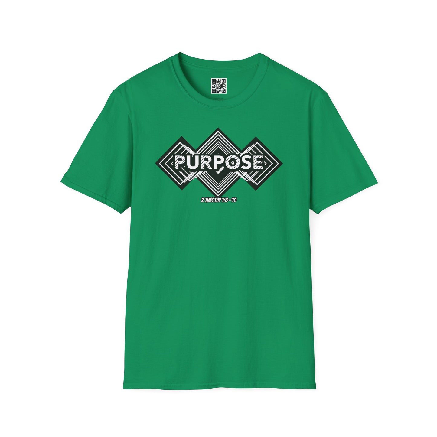 Purpose Tee