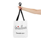 Wisdom Tote Bag