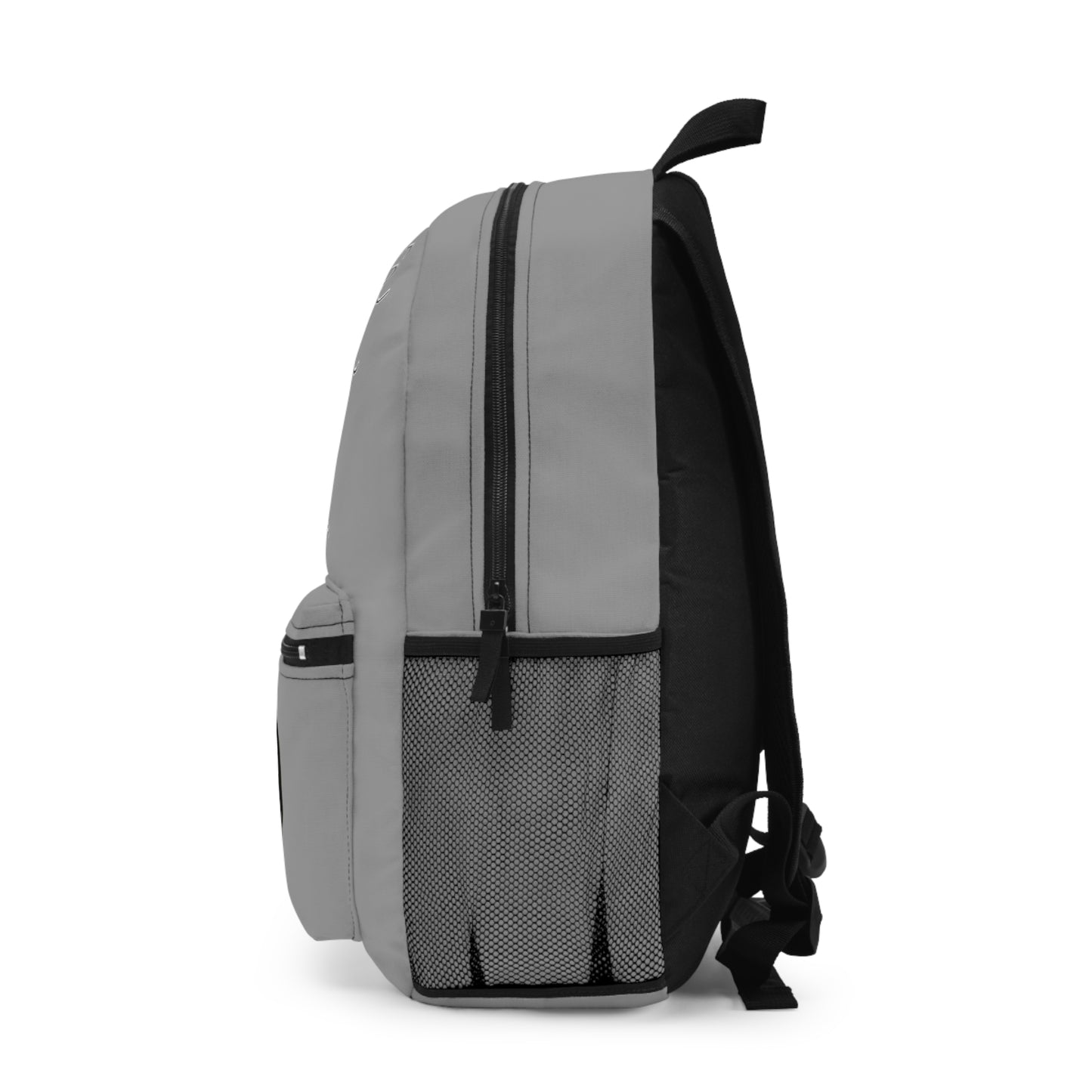 God's Time Is Different From Ours Backpack