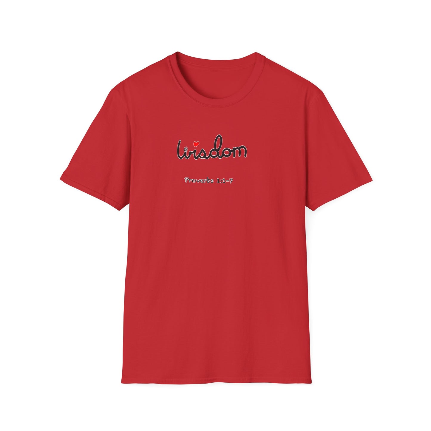 Wisdom Tee