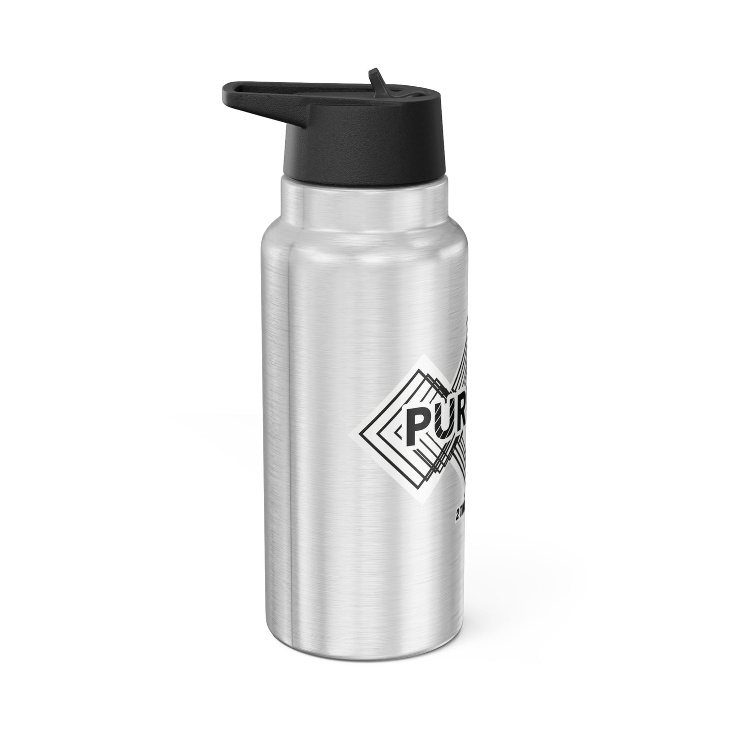 Purpose Tumbler