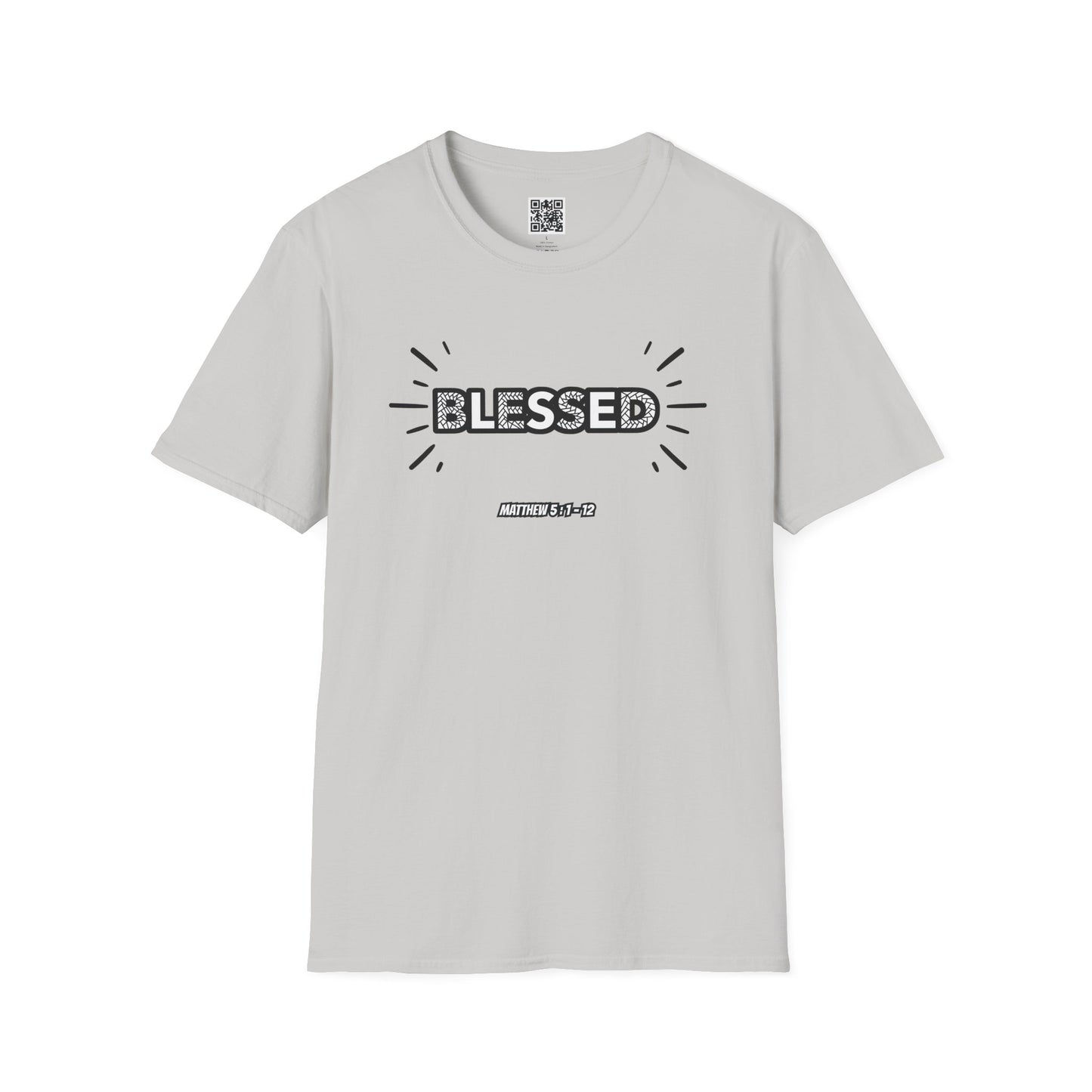 Blessed Tee
