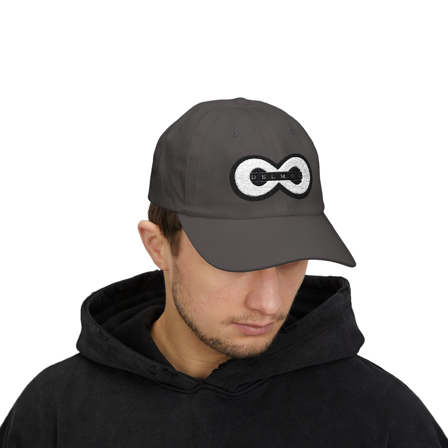 DELMYC Cap