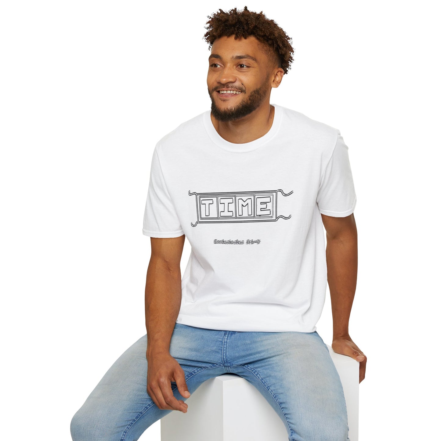 Time Tee