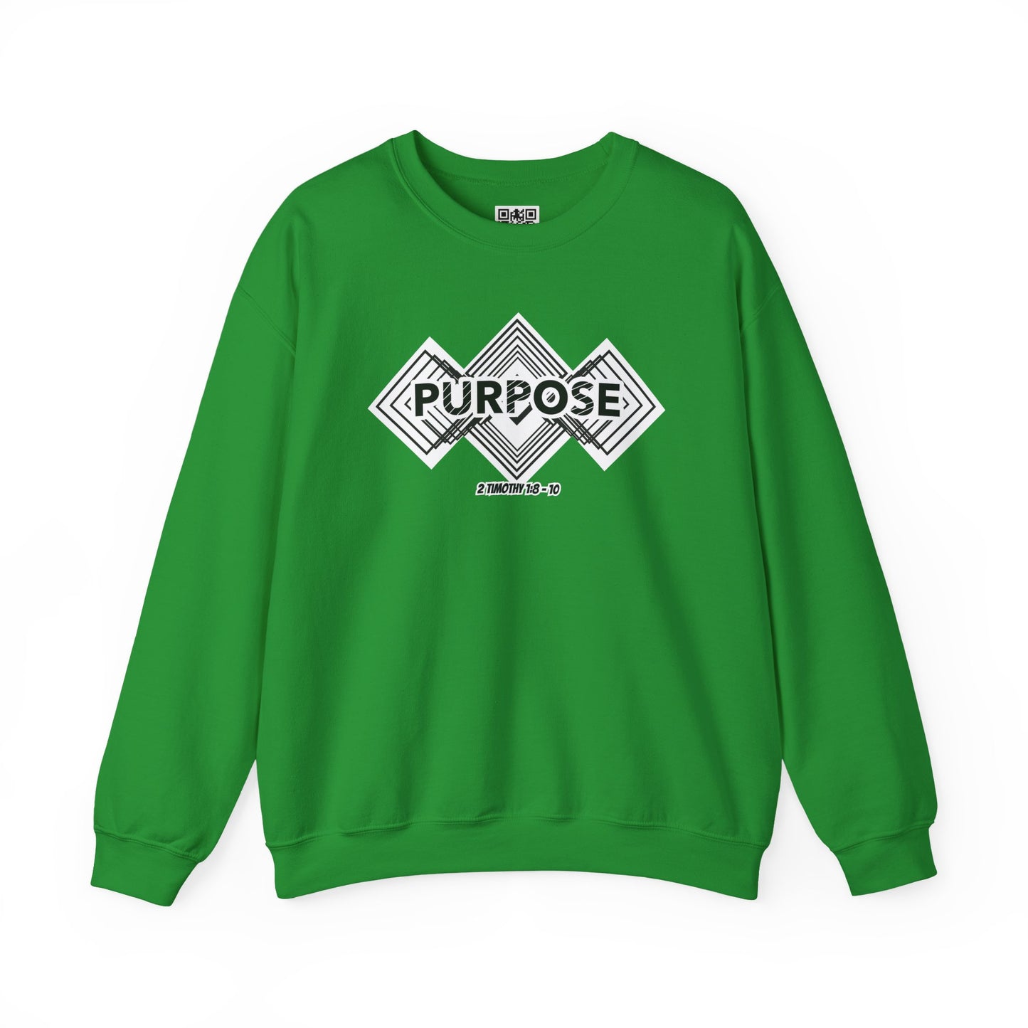 Purpose Sweatshirt
