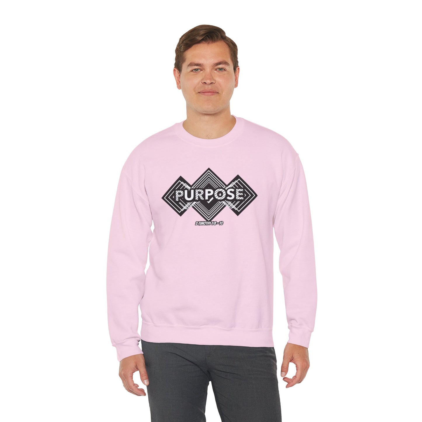 Purpose Sweatshirt