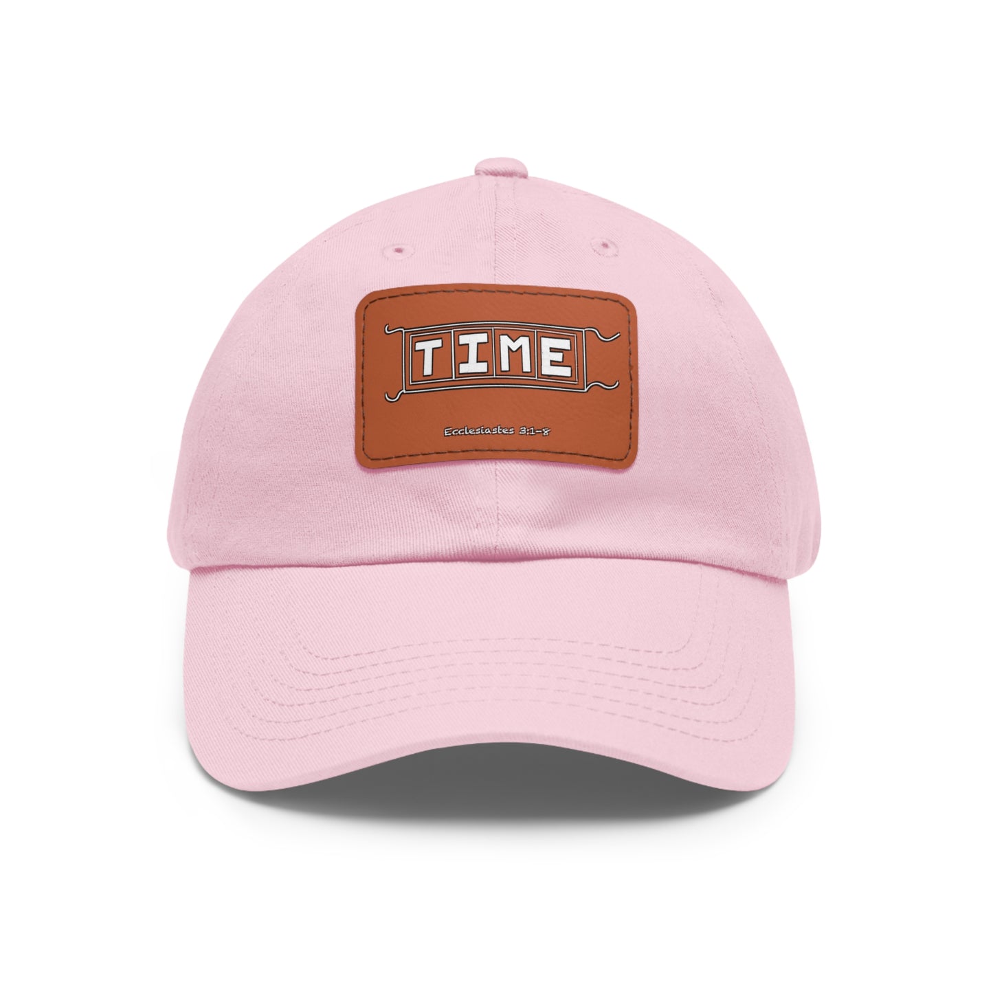 Time Cap