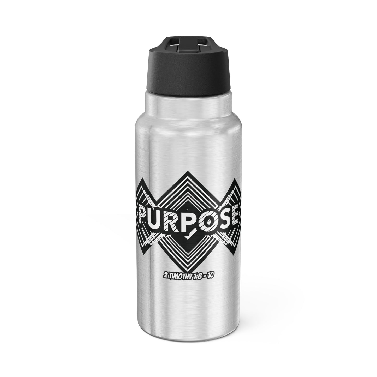 Purpose Tumbler