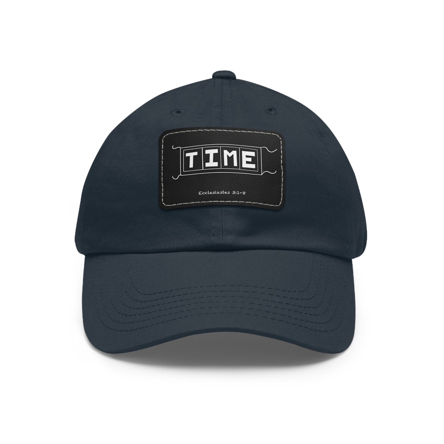Time Cap