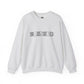 Blessed Sweatshirt