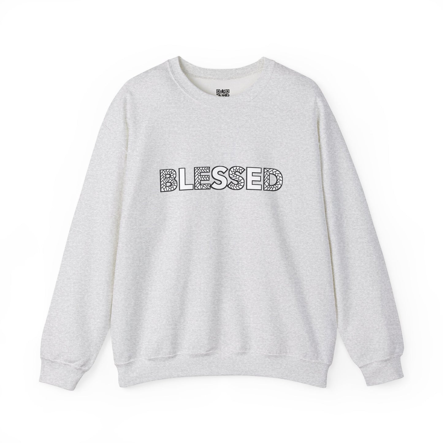 Blessed Sweatshirt