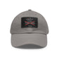 Wisdom Over Foolishness Cap