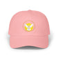 Satis Est Pro Ominbus Cap