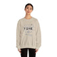 God's Time Is Different From Ours Sweatshirt