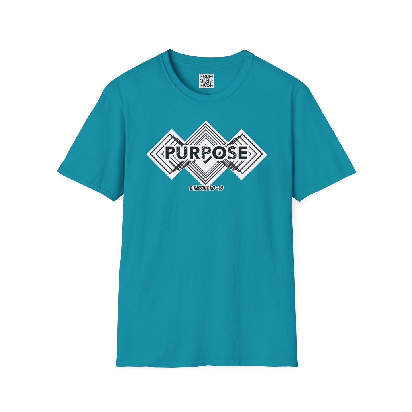 Purpose Tee