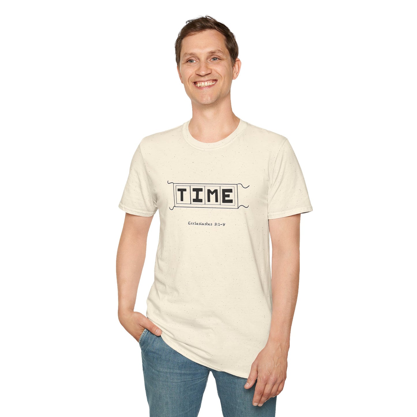 Time Tee