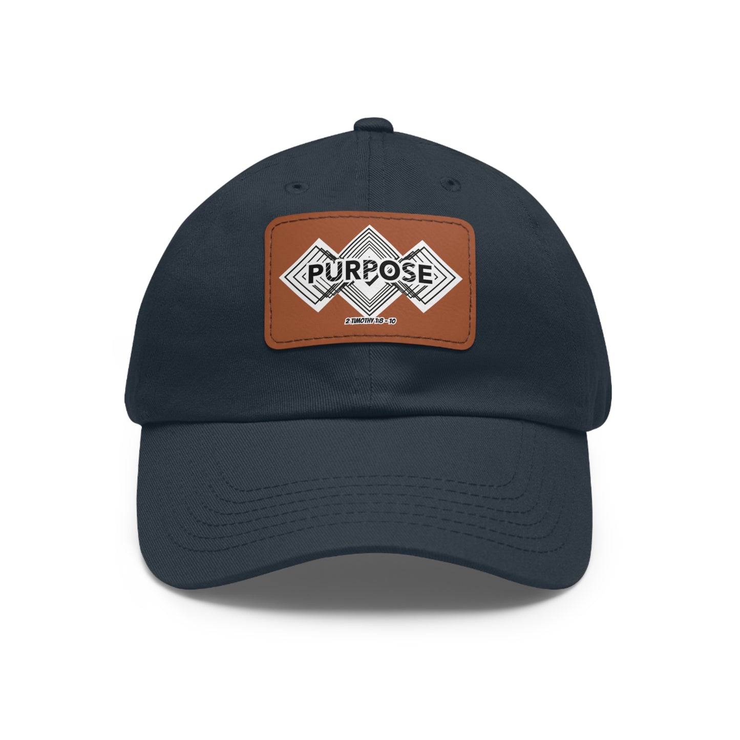 Purpose Cap