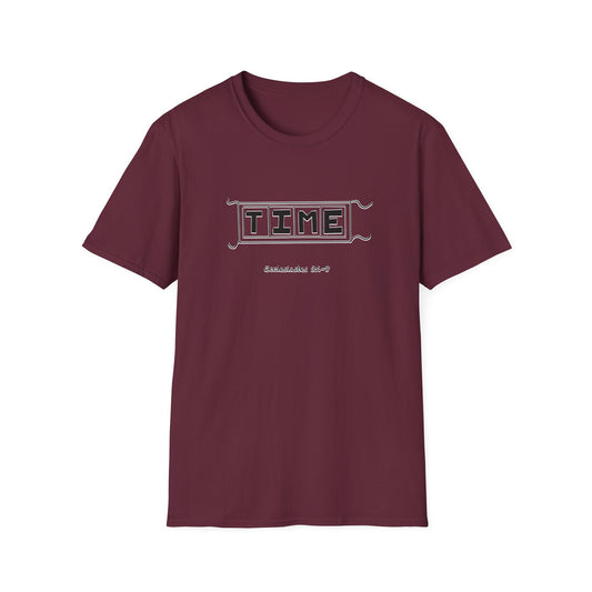 Time Tee