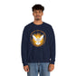 Satis Est Pro Ominbus Sweatshirt