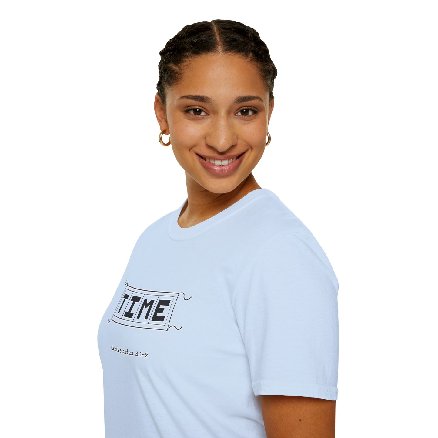 Time Tee