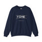 Time Sweatshirt