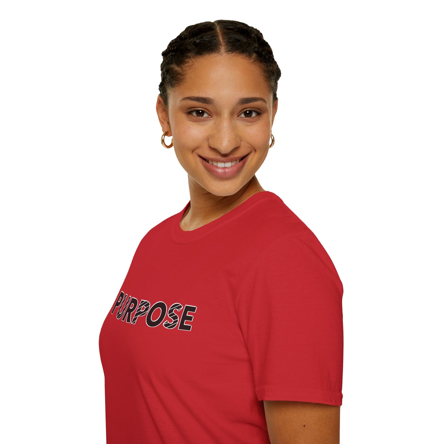 Purpose Tee